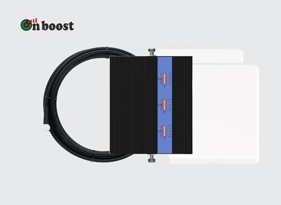 Commerical Network Boosters in Bangalore