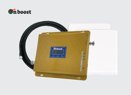 Residential Booster in Bangalore